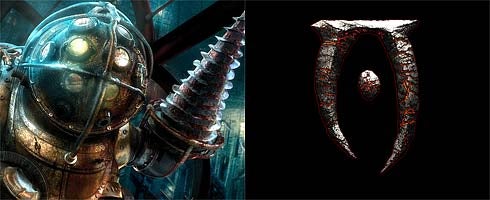 Image for [Update] BioShock and Oblivion get bundled together 