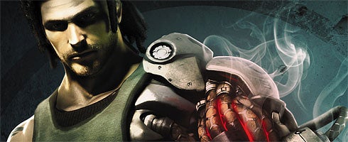 Image for Play Bionic Commando multiplayer demo with Capcom