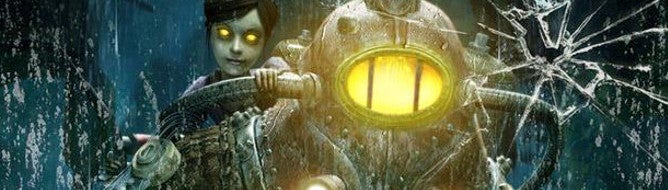 Image for BioShock 2 gets Steam update as Games For Windows closes, adds achievements & more