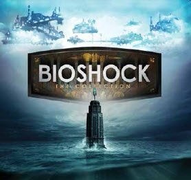 Image for Bioshock: The Collection rated for PC, PS4 & Xbox One by the ESRB