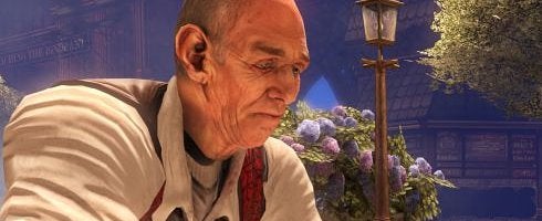 Image for Levine: "We never thought of Infinite as BioShock 3"
