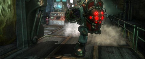 Image for D2D offers BioShock and Saints Row 2 for $5/£5 each