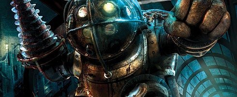 Image for Zelnick - We want games like BioShock to sell 5 million units