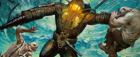 Image for Decision to delay BioShock 2 was "impressive," says dev boss