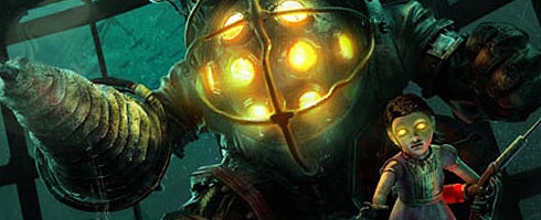 Image for Steam holding Halloween sale - Dead Space, RE5, BioShock, more