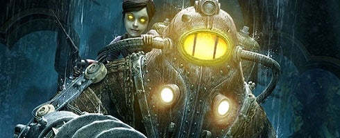 Image for This month's Qore features BioShock 2, Dante's Inferno, more
