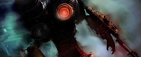 Image for 2K: BioShock 2 DLC already on the disc to keep audience together