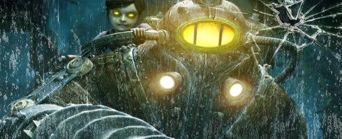 Image for Zelnick hints at BioShock future outside of 2K Marin
