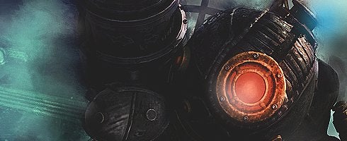 Image for PSA: BioShock 2 single-player DLC hits today