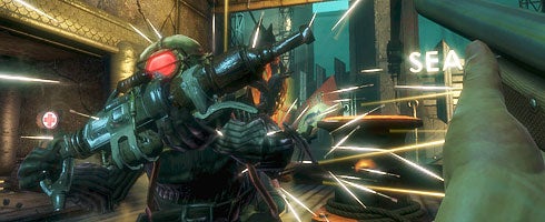 Image for Bioshock: Rapture novel due in March