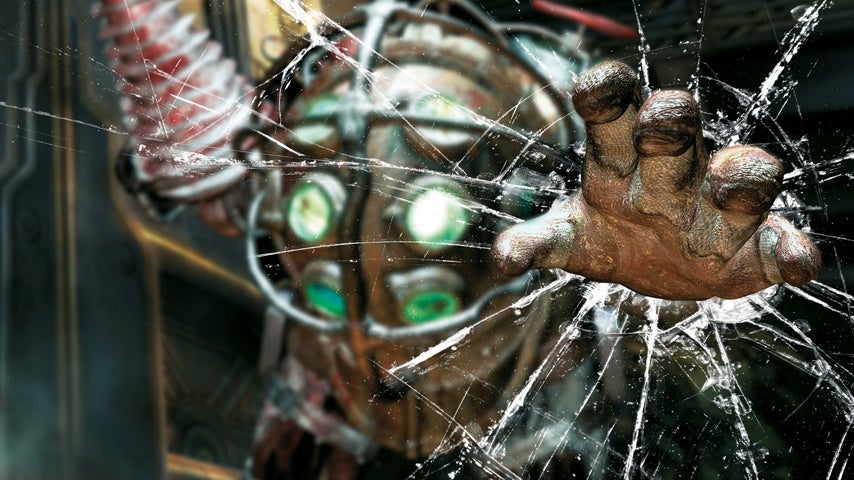 Image for Irrational Games is hiring, but nobody knows why