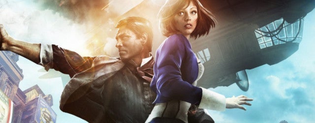 Image for BioShock Infinite: Burial at Sea - Ep 2 trailer shows returning character - spoilers