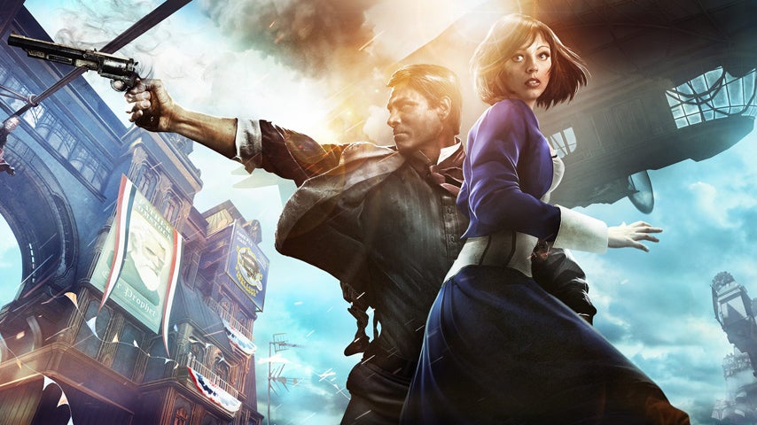 Image for BioShock Infinite: Complete Edition release date announced