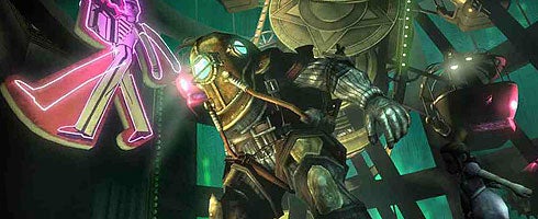 Image for BioShock 3 could take place in Rapture, says 2K