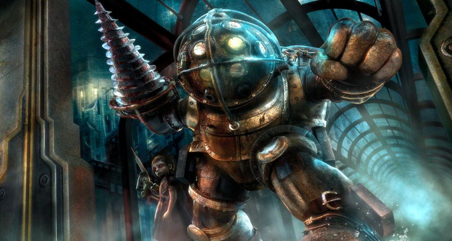 Image for BioShock is not dead, future titles will be developed by 2K Marin  