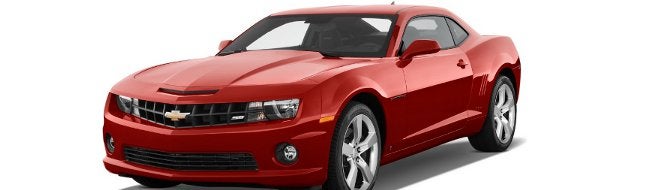 Image for Enter the Prototype 2 Epic Giveaway and you could win a Camaro 1SS