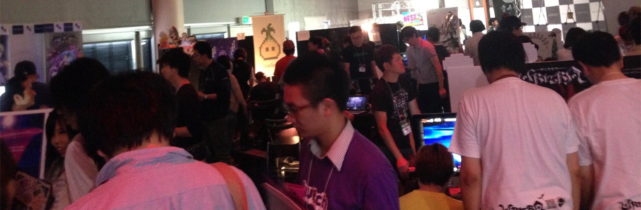 Expat Game Dev Story: Inside Japan's Foreign Game Development Community |  VG247