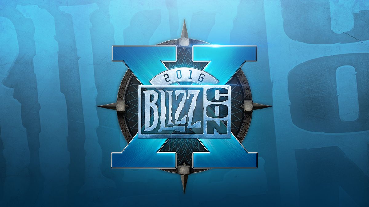 Image for Extra-awesome BlizzCon 2016 news round-up: everything on Diablo 3, WoW, Overwatch, more