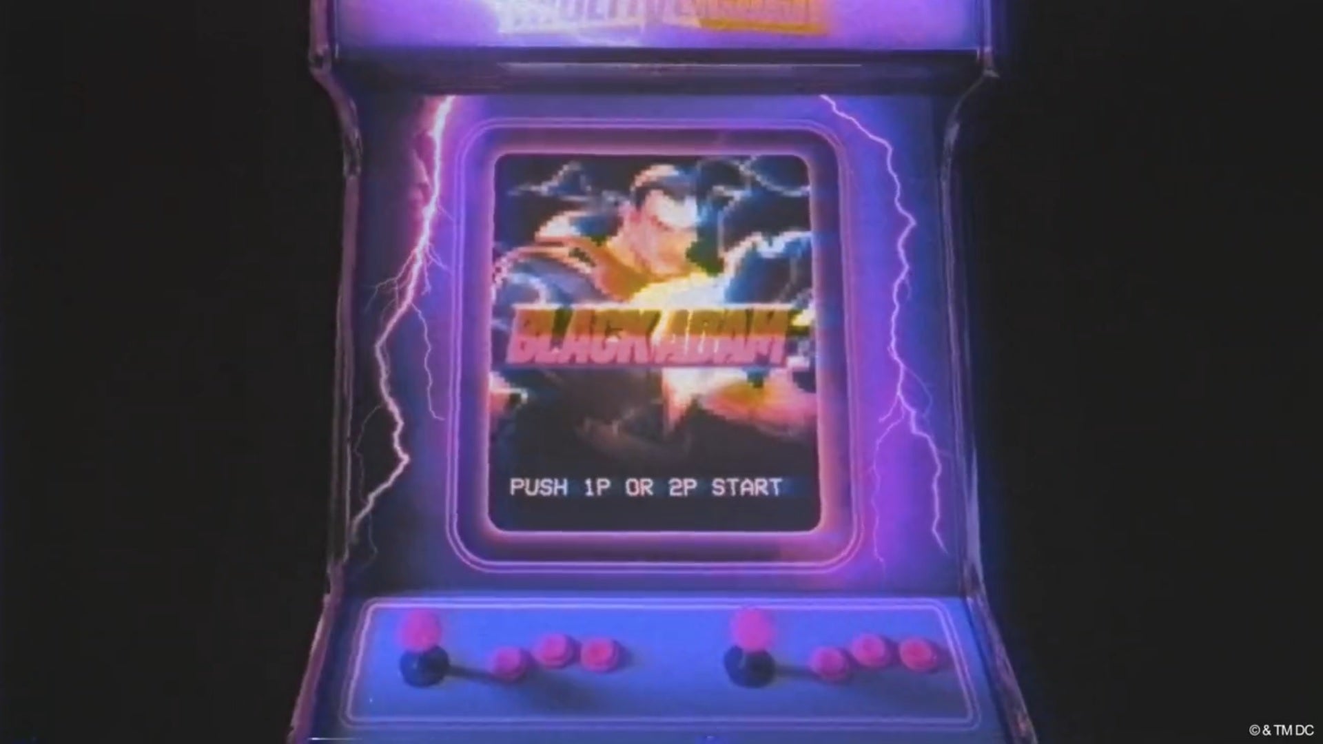 Black Adam and arcade mode are headed to MultiVersus this week! - Vimarsana News