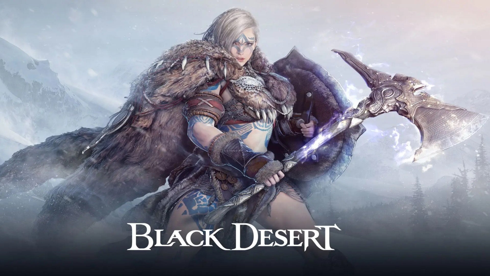 Image for Black Desert codes for free Cron Stones, Valks, accessories, and more