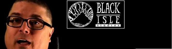 Image for Black Isle launches crowd-funding drive for studio’s ‘resurrection’, new project