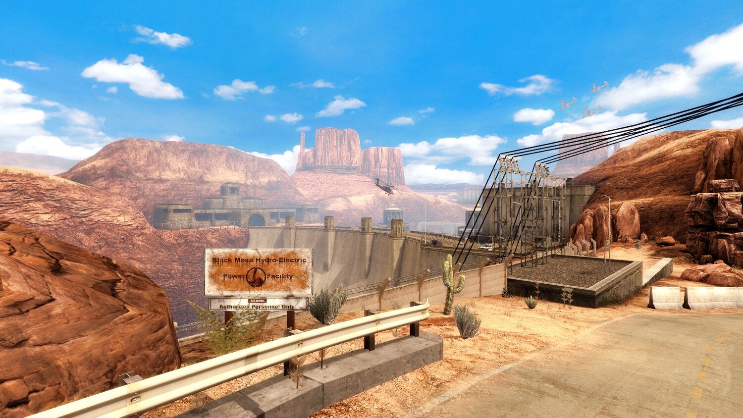 Image for For Black Mesa's Developers, the Reality of Launching After 15 Years Is Still Setting In