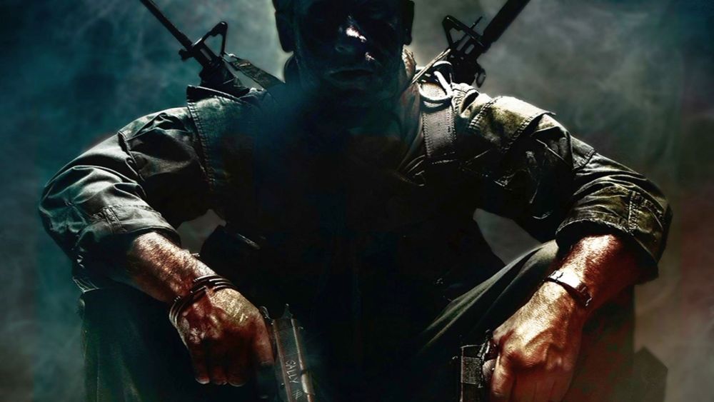 Image for Call of Duty 2020 setting is the Vietnam War, part of the Black Ops series - rumor