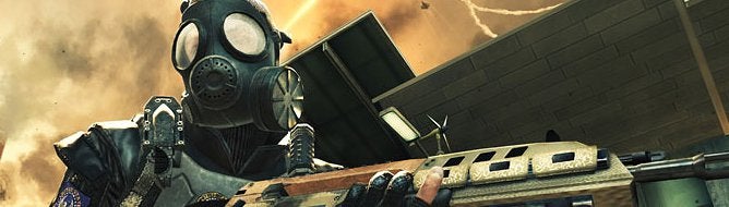 Image for Black Ops 2 balancing tweaks are 'fucking hard' - Vonderhaar