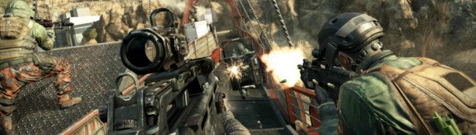 Image for Call of Duty: Black Ops 2 weapon DLC sale will support US veterans