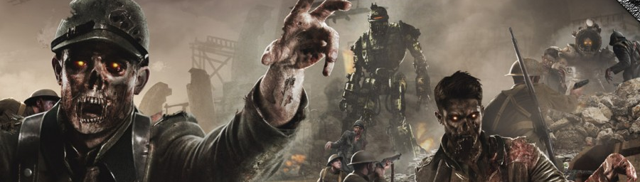 Image for Call of Duty: Black Ops 2 - Apocalypse is now available on Xbox Live