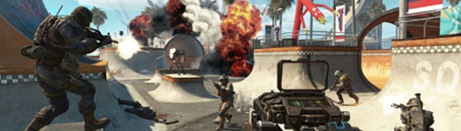 Image for Xbox Entertainment Awards crown Black Ops 2 as best game, full winners list inside