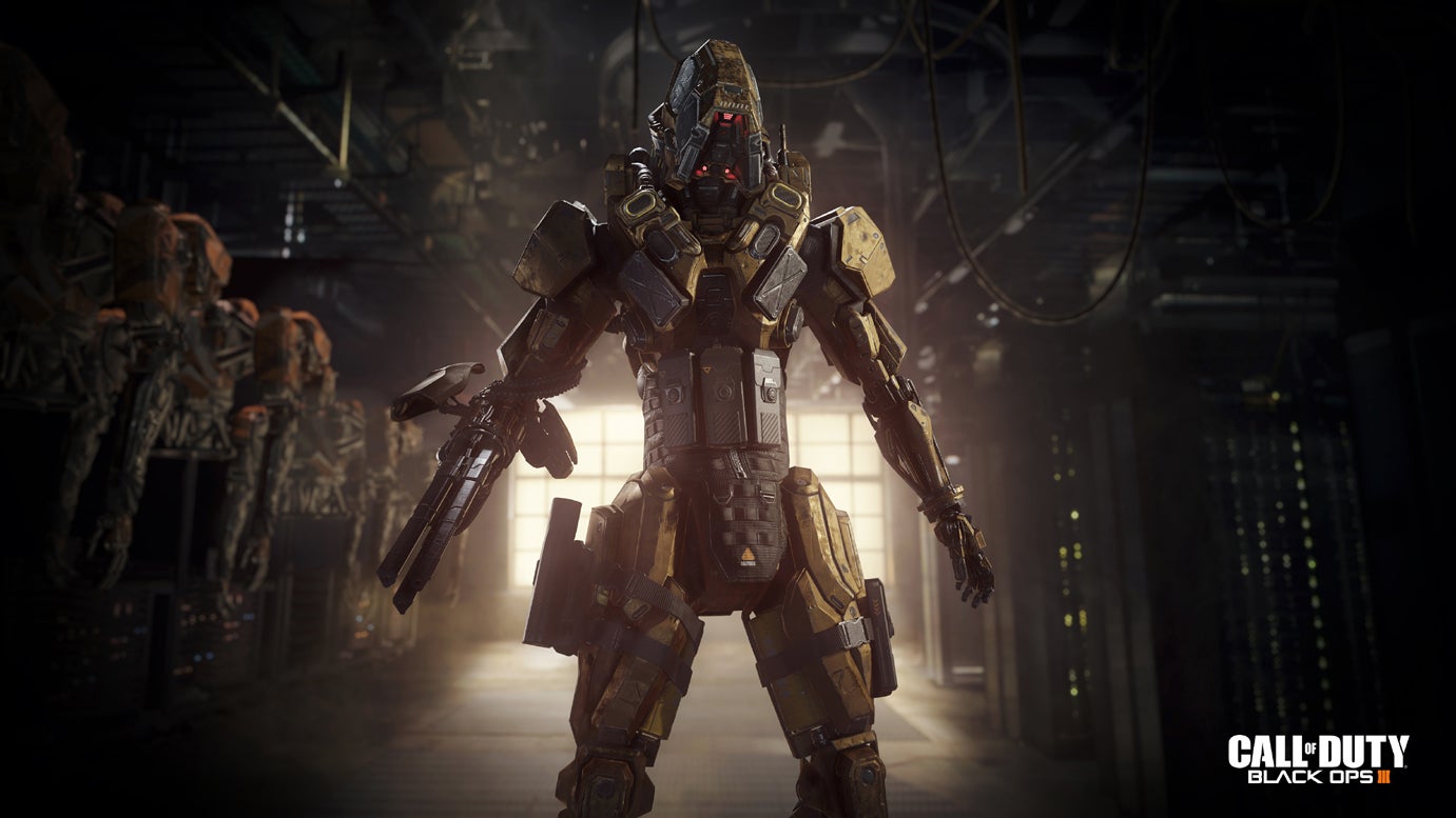 Image for Call of Duty: Black Ops 3, Deadpool, other Activision games on sale through Steam