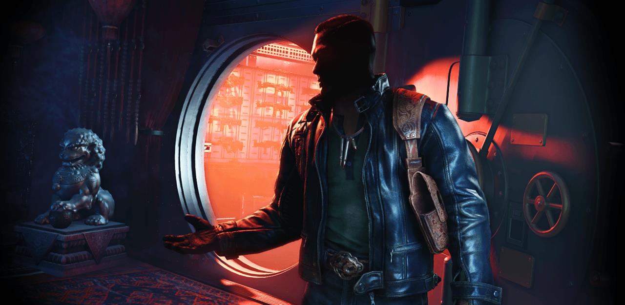 Black Ops 4 IX Zombies guide Brazen Bull shield, Death of Orion, challenges, solo play and more