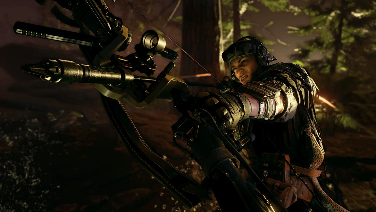 Image for Call of Duty: Black Ops 4 DLC maps are free to play this weekend