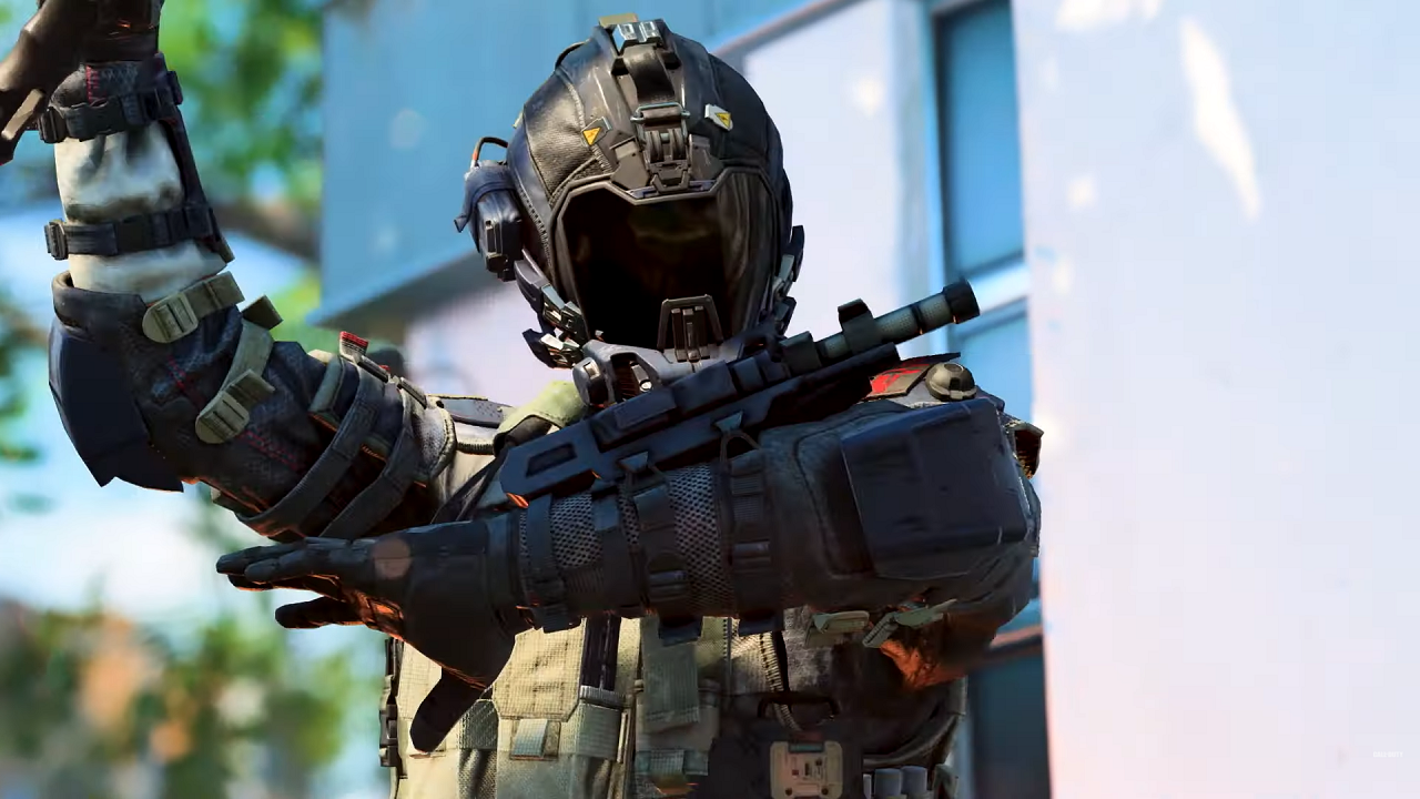 Image for Call of Duty: Black Ops 4 Operation Spectre Rising kicks off this week