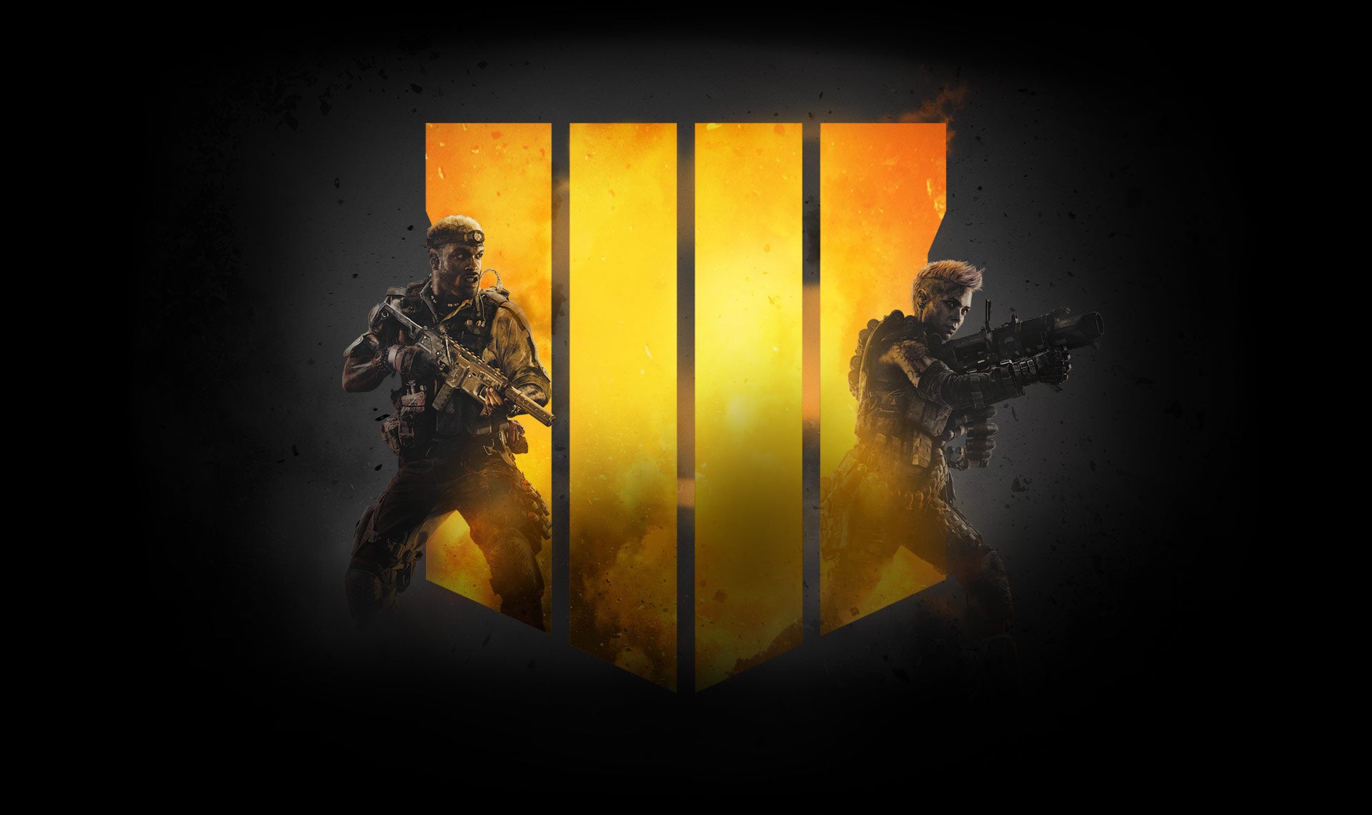 Image for Call of Duty: Black Ops 4 more anticipated than Red Dead Redemption 2 this holiday - survey