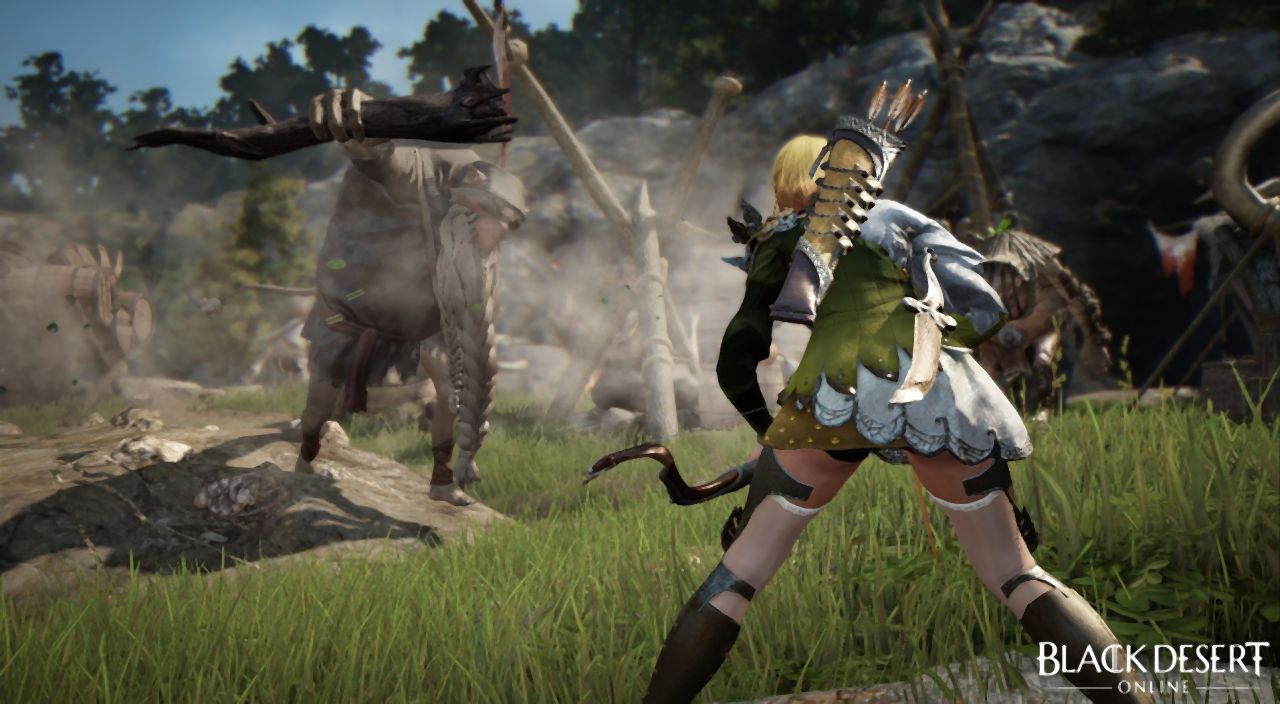Image for Black Desert Online: how to make silver fast