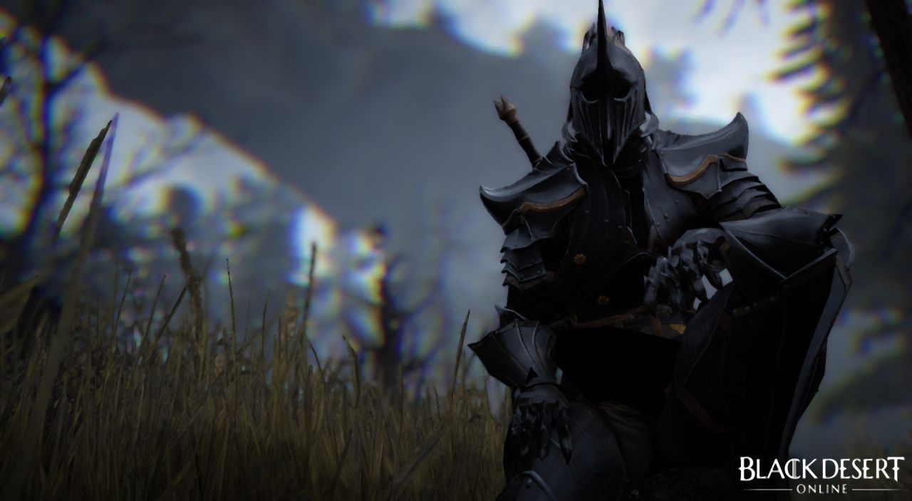 Image for Black Desert Online's launch trailer is full of action, great graphics