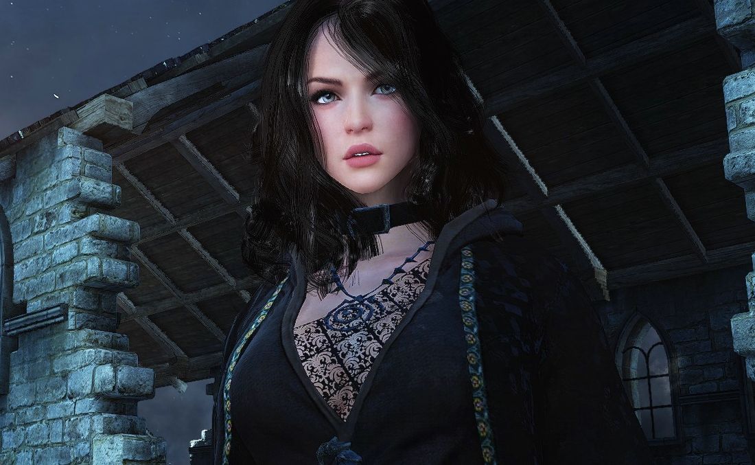 Image for Black Desert Online is coming to Steam