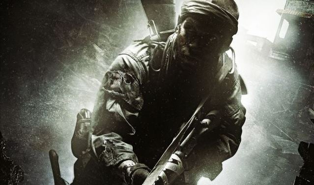 Image for Call of Duty: Vietnam - what Sledgehammer's game could have been