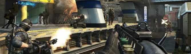 Image for Black Ops 2 weapon can prestige, Treyarch confirms