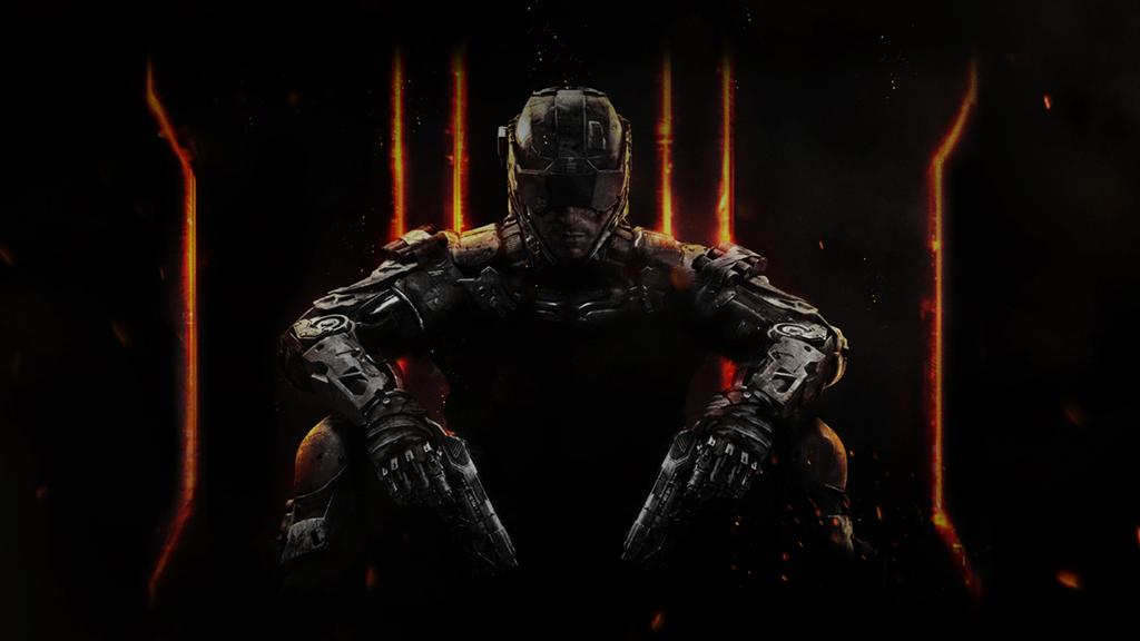 Image for Call of Duty: Black Ops 3 sees the return of the M16 assault rifle as new items drop for the Black Market