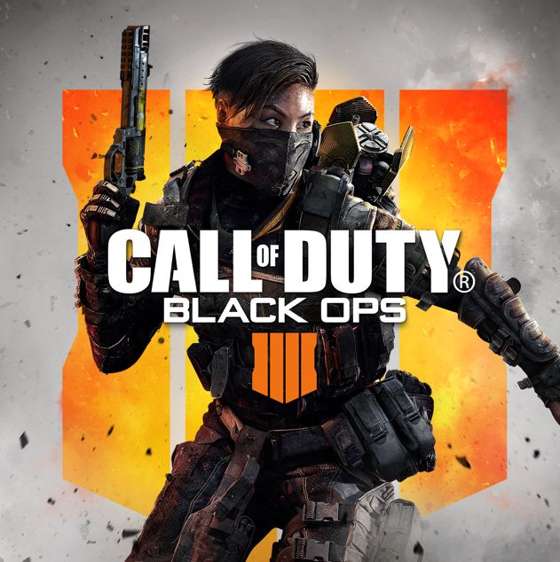 Call Of Duty Black Ops 4 Battle Edition Is The Instant Unlock For June Humble Monthly Vg247