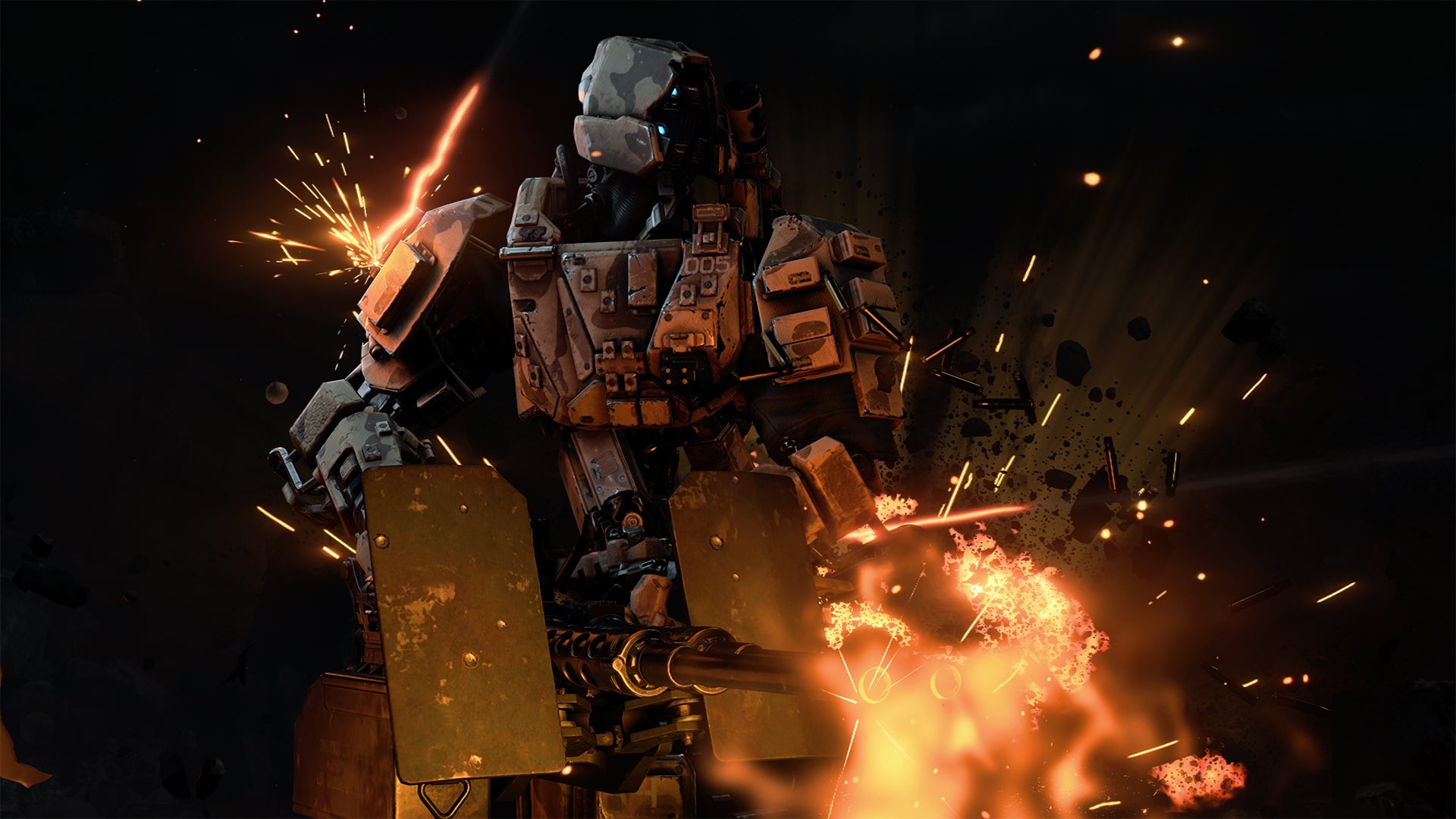 Image for Call of Duty: Black Ops 4's new season kicks off with Operation Apocalypse Z
