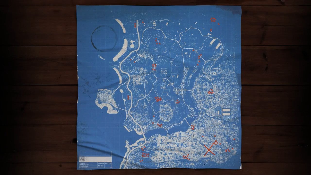 Image for Treyarch is teasing Black Ops 4 Blackout map changes