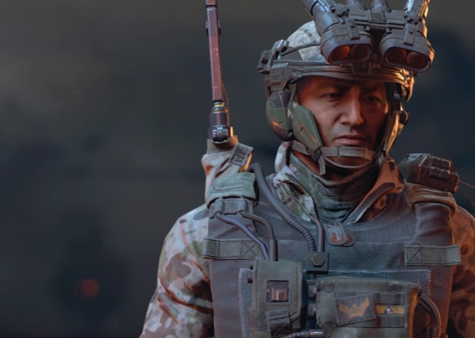 Call Of Duty Black Ops 4 How To Unlock Blackout Character Missions Vg247