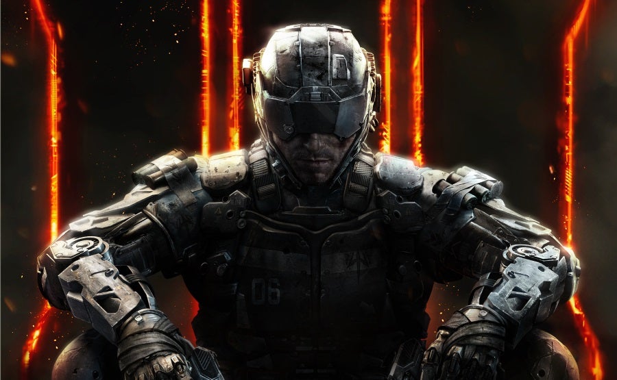 Image for "PlayStation is the new home of Call of Duty", says Sony president