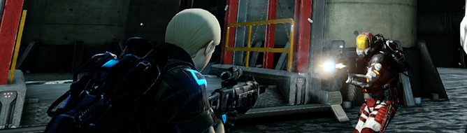 Image for Blacklight: Retribution on PS4 shown in E3 trailer 