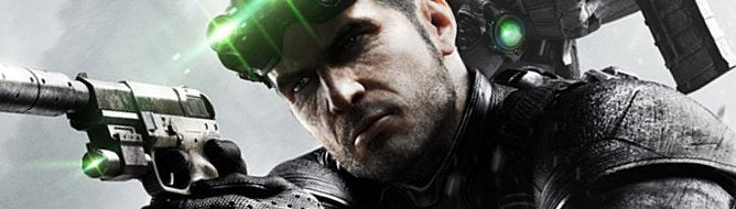 Image for Splinter Cell: Blacklist developer diary discusses two co-op modes 