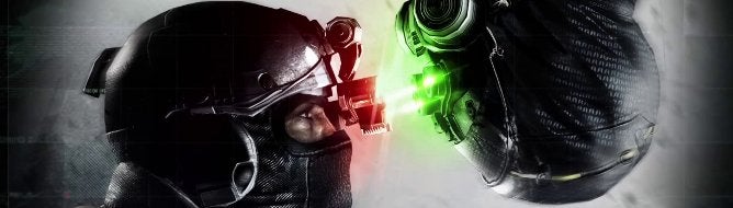 Image for Splinter Cell: Blacklist puzzle revealed at look at Spies vs Mercs next week 